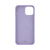 Чехол защитный Touch Mag Case , iPhone 14, силикон , софт-тач, фиолет.